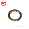 Manual Transmissions auto parts synchronizer ring